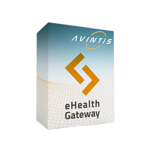 Avintis eHealth Gateway