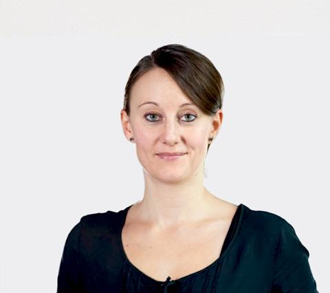 Caroline Ruprecht